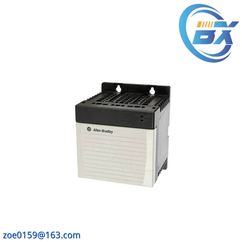 AB 1756-PB75R CONTROLLOGIX