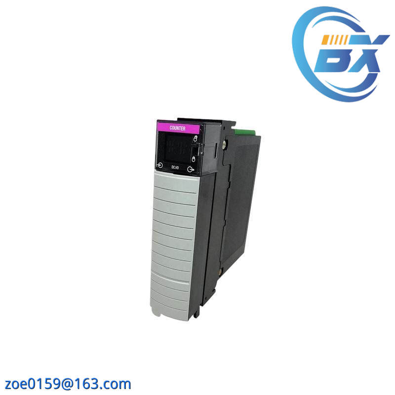 AB 1756-RM2 REDUNDANCY MODULE
