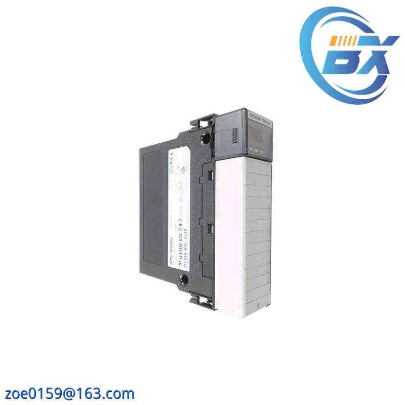  1756-RM Redundancy Module