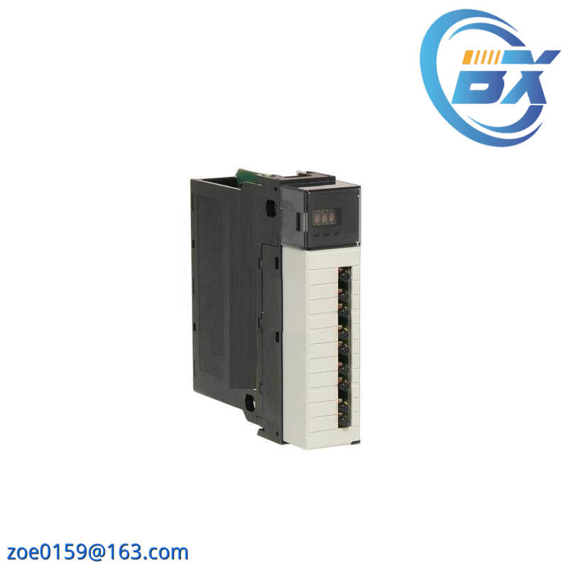 AB 1756-SIM OUTPUT MODULE