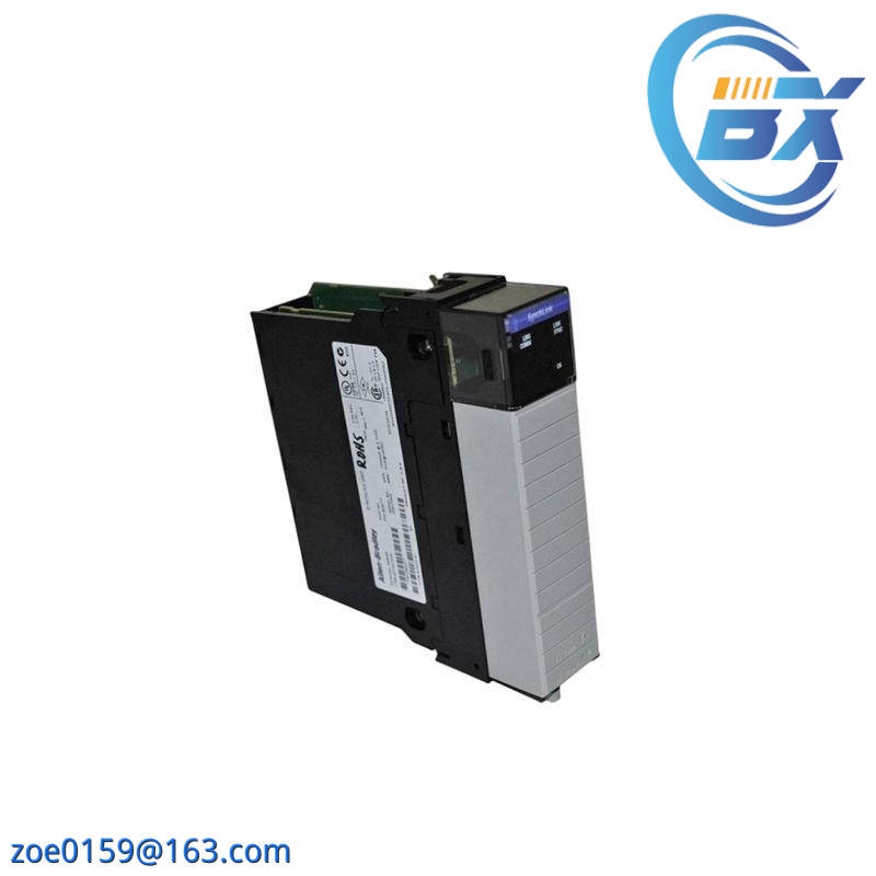 AB 1756-SYNCH COMMUNICATIONS MODULE