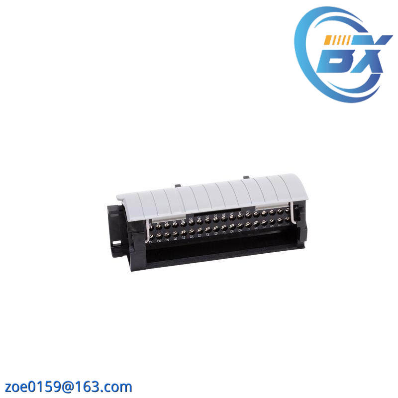 AB 1756-TBCH TERMINAL BLOCK