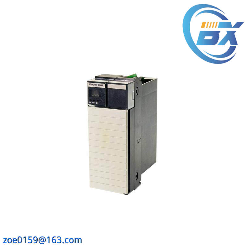 AB 1757-SRM MODULE PROCESSLOGIX