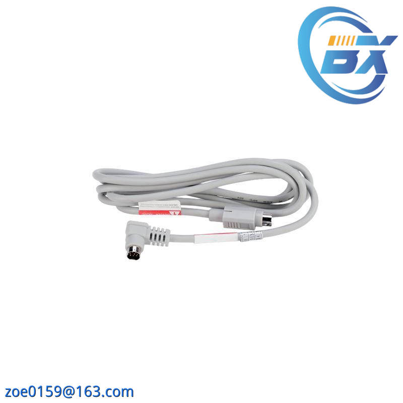 AB 1761-CBL-HM02 COMMUNICATION CABLE