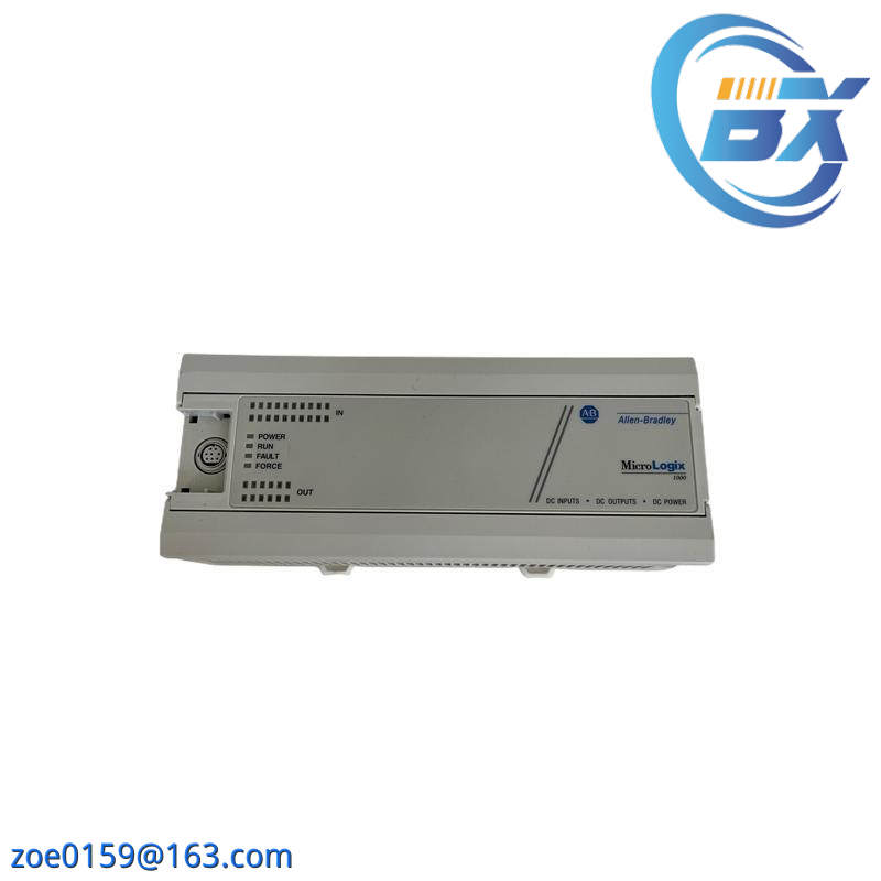AB 1761-L32BBB LOGIC CONTROLLER