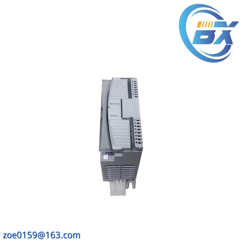 AB 1762-IQ16 INPUT MODULE