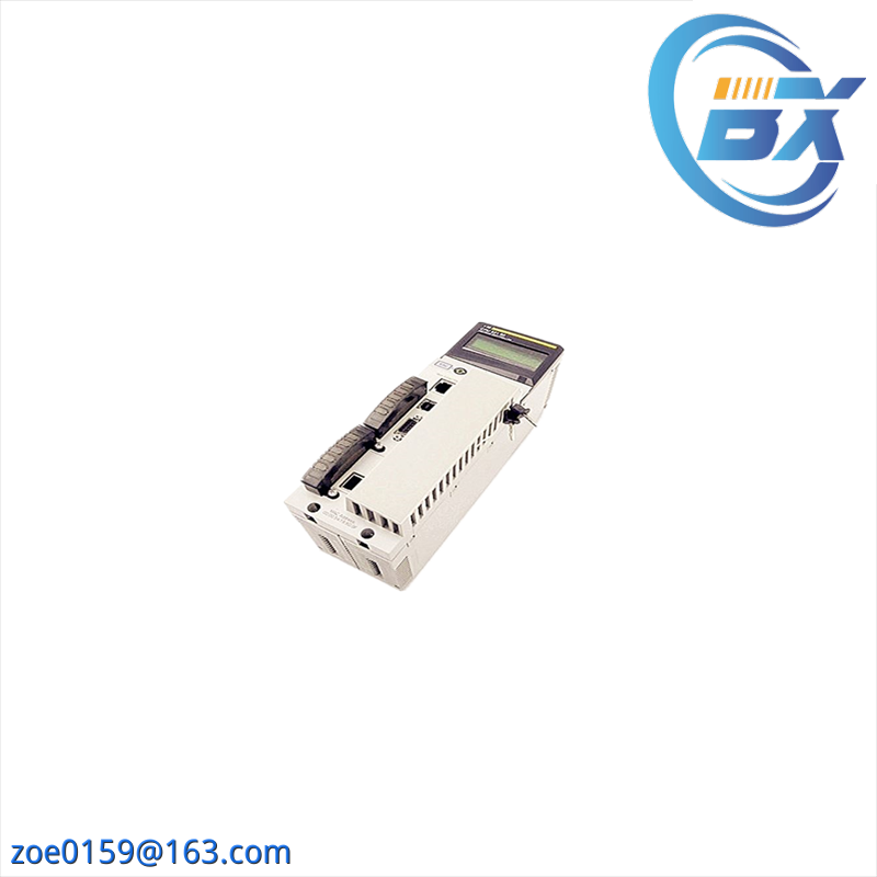 AB 1762-IQ8 MicroLogix Expansion module
