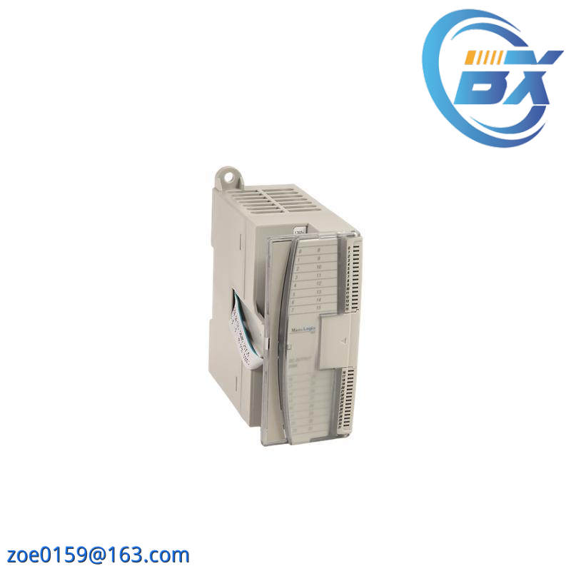 AB 1762-OW16 OUTPUT MODULE