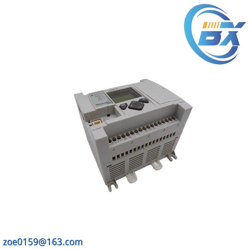 AB 1763-L16BBB PROGRAMMABLE CONTROLLER