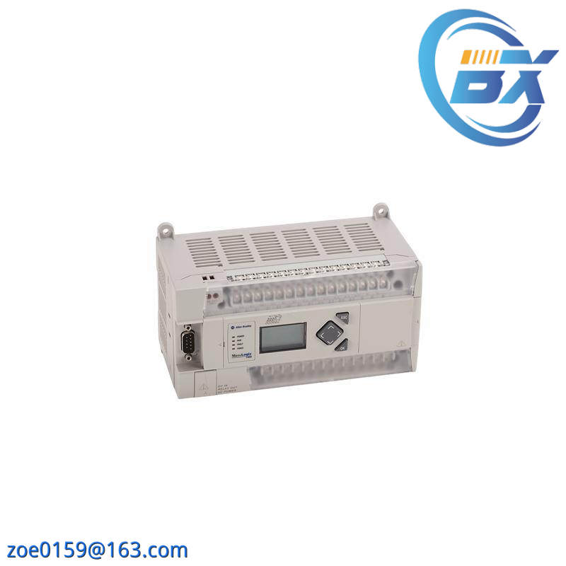 AB 1766-L32BWA CONTROLLER