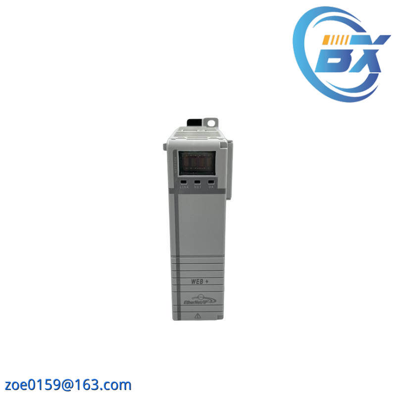 AB 1768-EWEB COMMUNICATION MODULE