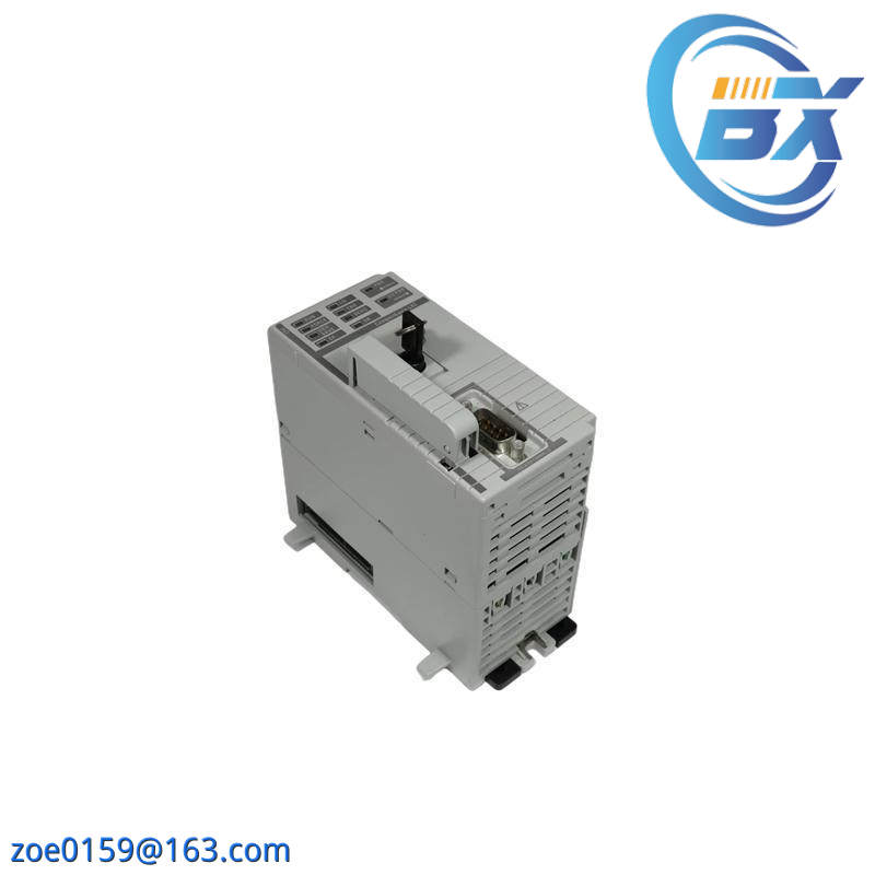 AB 1768-L43 PROCESSOR MODULE