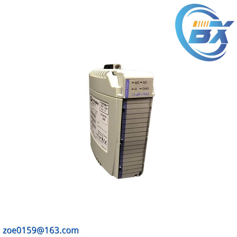AB 1769-ADN ADAPTER MODULE