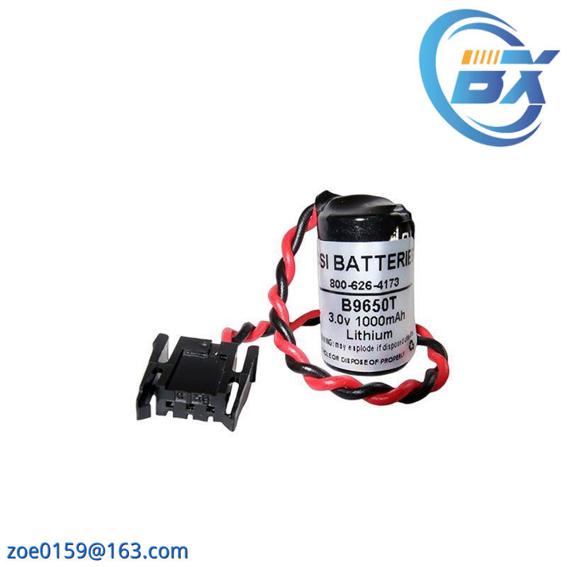 AB 1769-BA BATTERY ASSEMBLY
