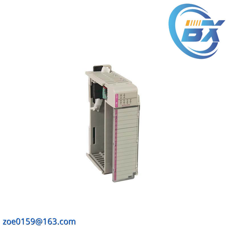 AB 1769-BOOLEAN SPECIALTY MODULE