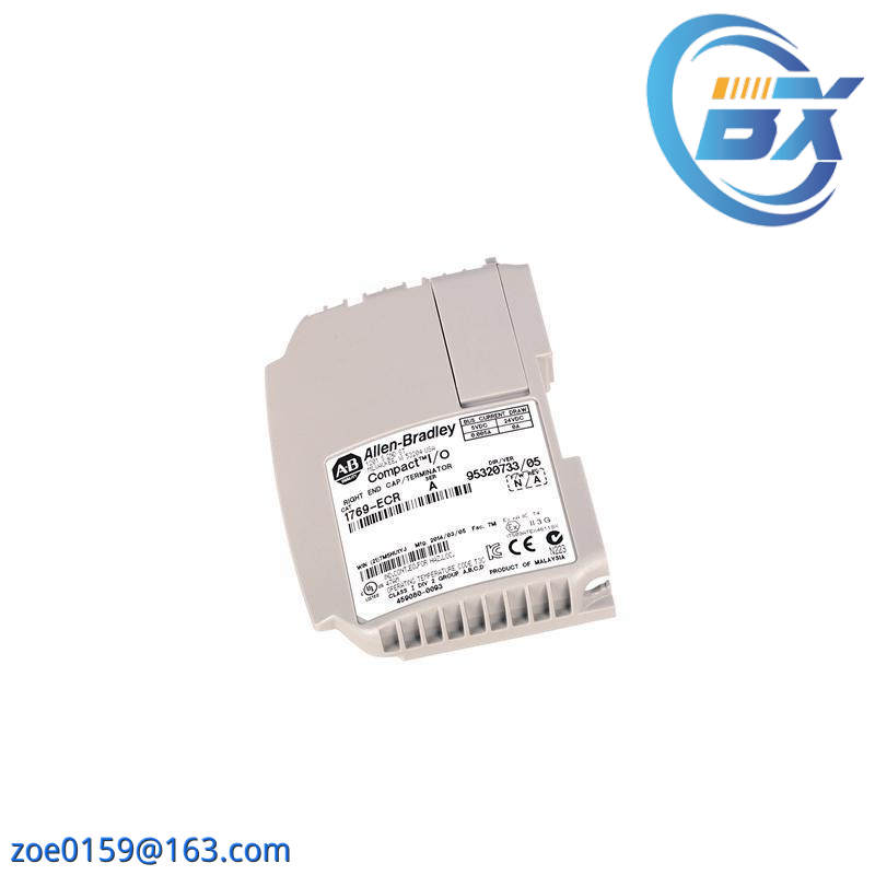 AB 1769-ECR COMPACTLOGIX