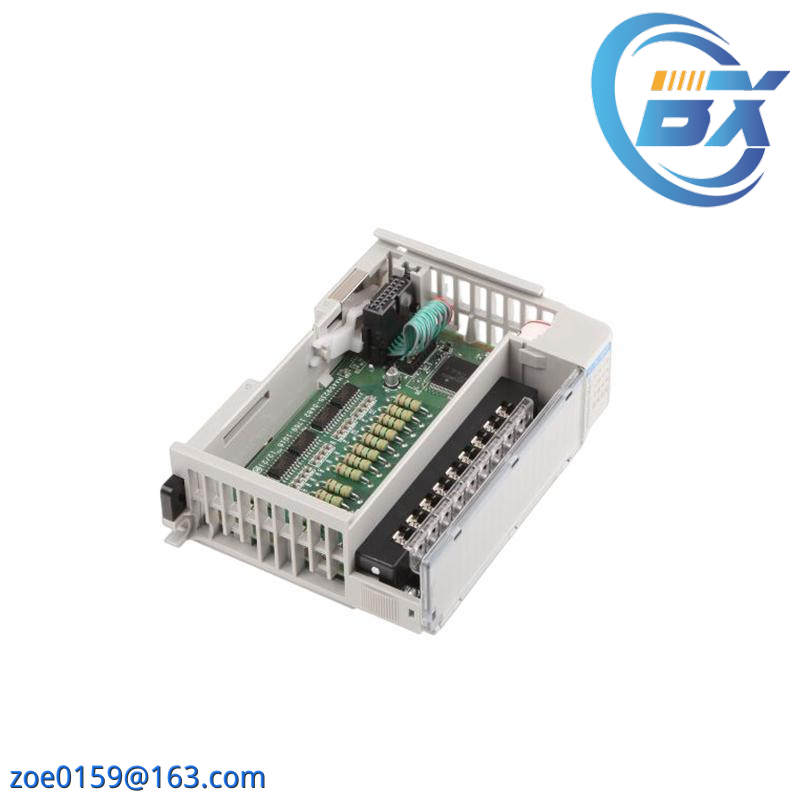 AB 1769-IQ16 INPUT MODULE