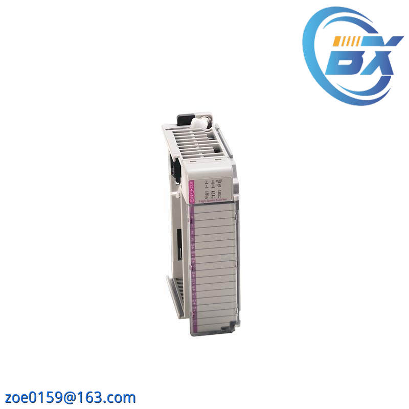 AB 1769-IQ32T I/O MODULE