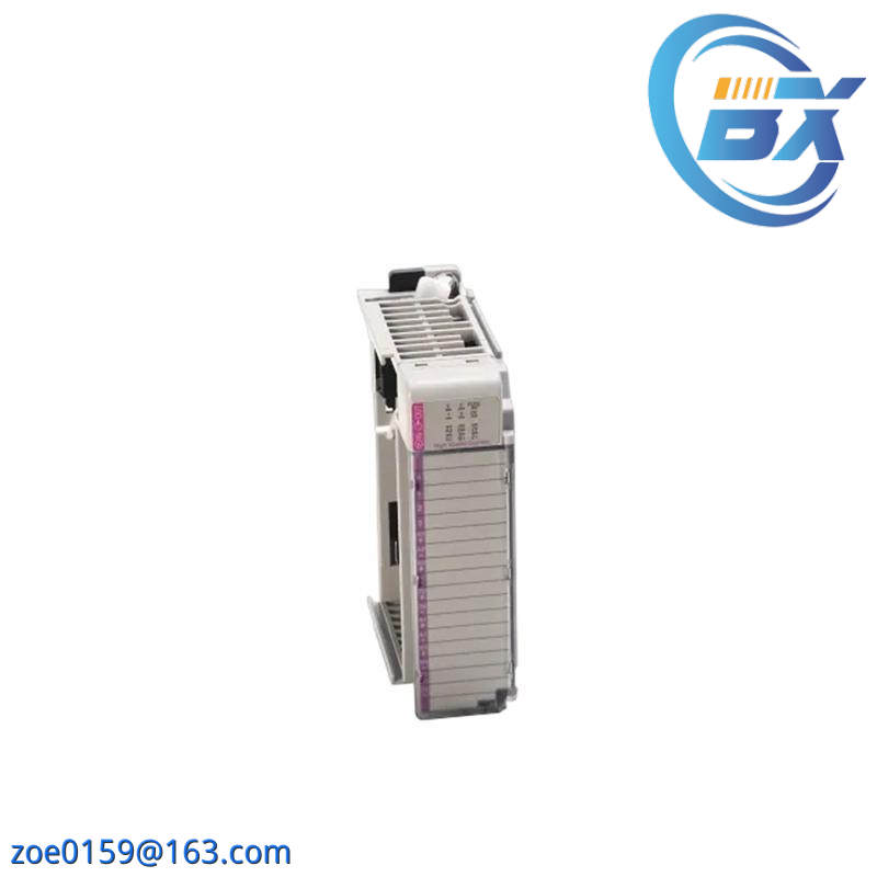 AB 1769-IR6 INPUT MODULE