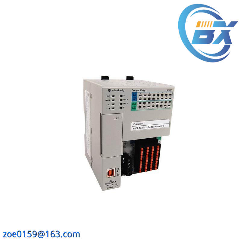 AB 1769-L18ERM-BB1B CLASS 2 POWER SUPPLY
