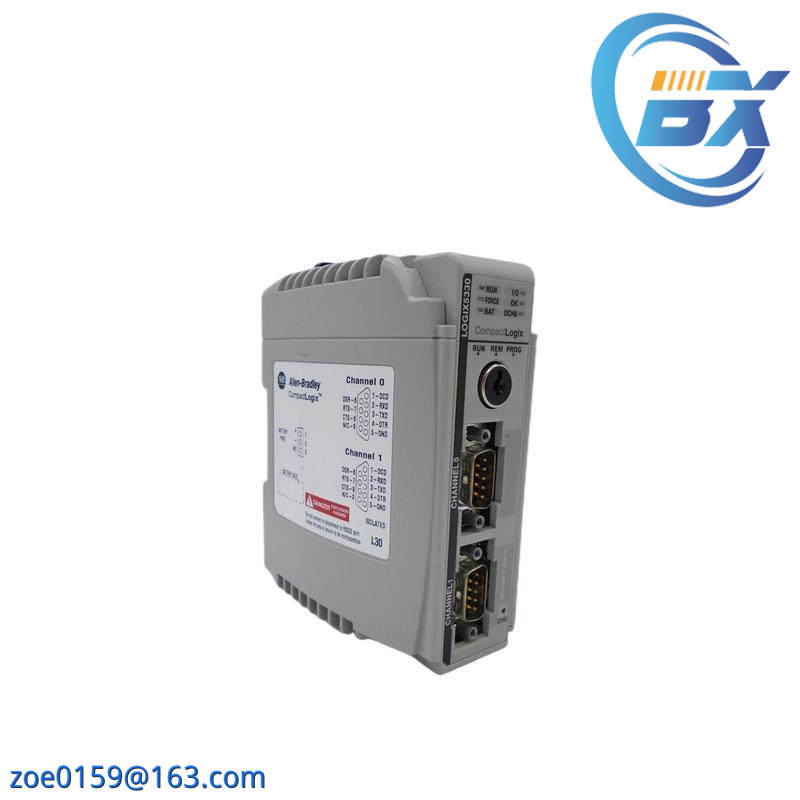 AB 1769-L30 PROCESSOR