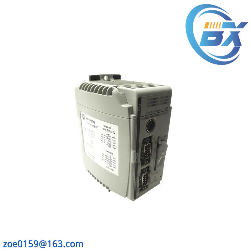 AB 1769-L31 CPU MODULE
