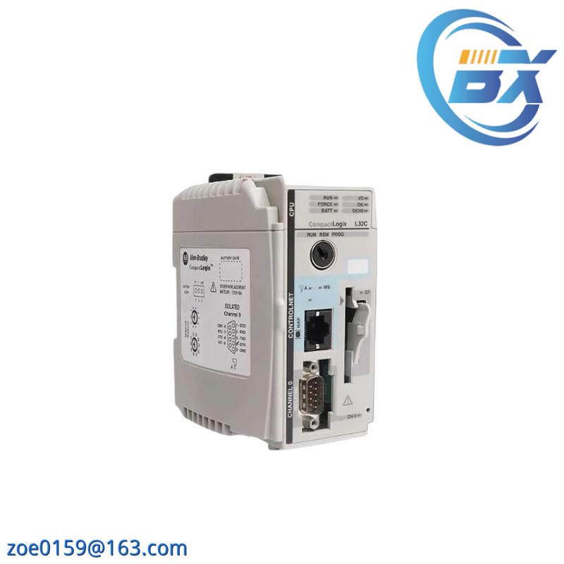AB 1769-L32C PROCESSOR UNIT