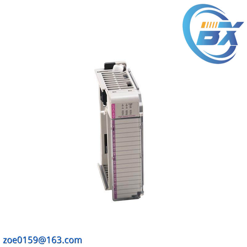 AB 1769-OB32 I/O MODULE