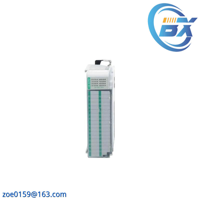 AB 1769-OV32T Output Module