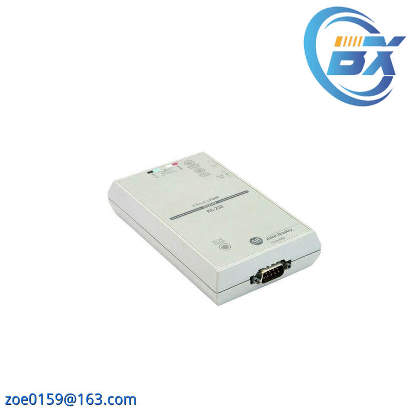 AB 1770-KFD INTERFACE MODULE