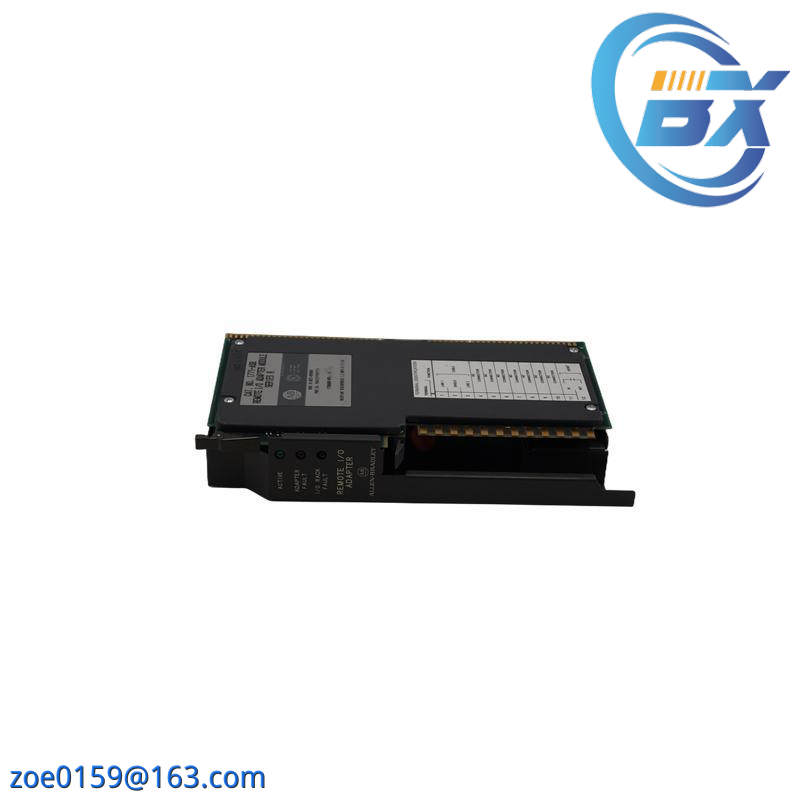 Allen-Bradley 1771-ASB