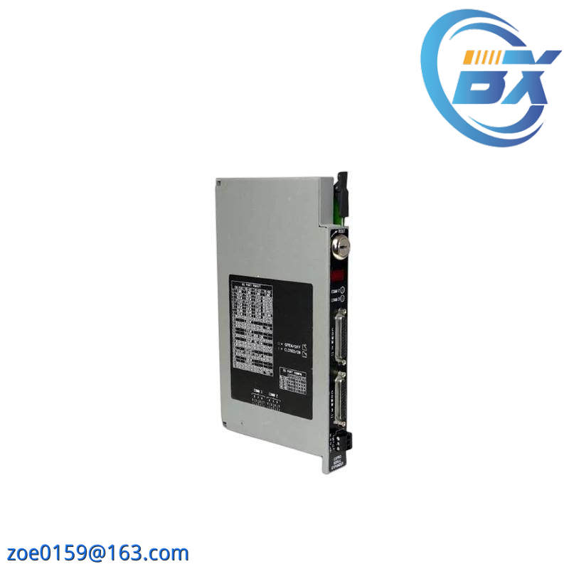 AB 1771-DXPS CONTROL COPROCESSOR