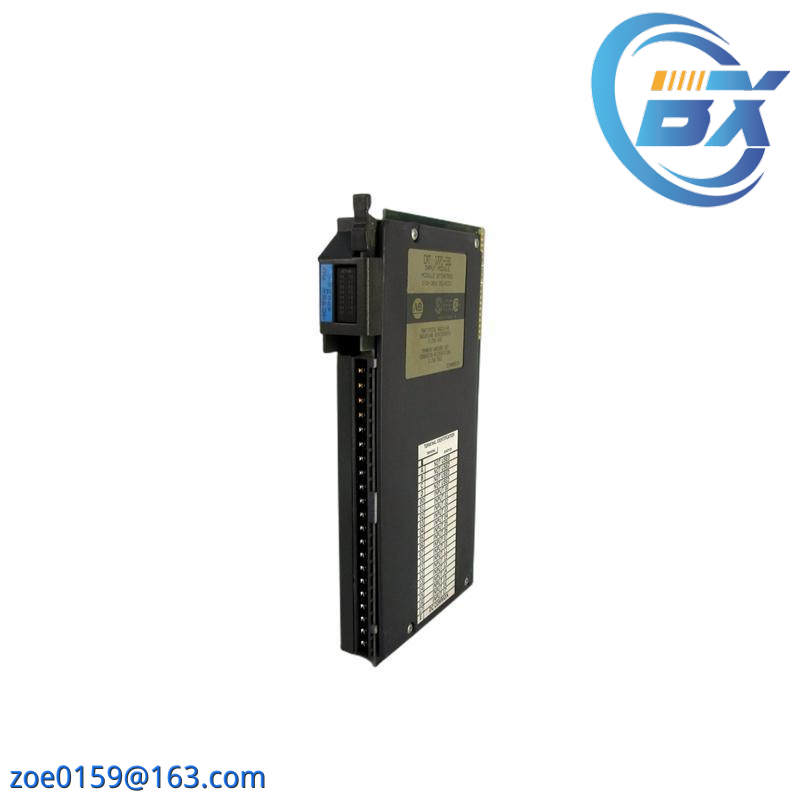 AB 1771-IBD INPUT MODULE