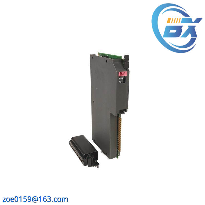 AB 1771-IXHR INPUT MODULE