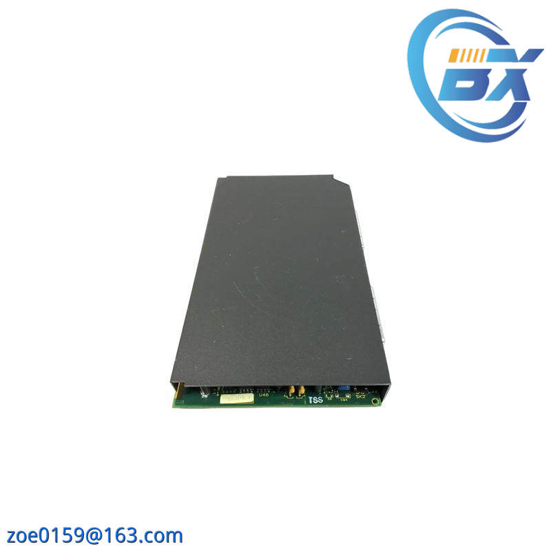 AB 1771-NBSC ISOLATED ANALOG MODULE