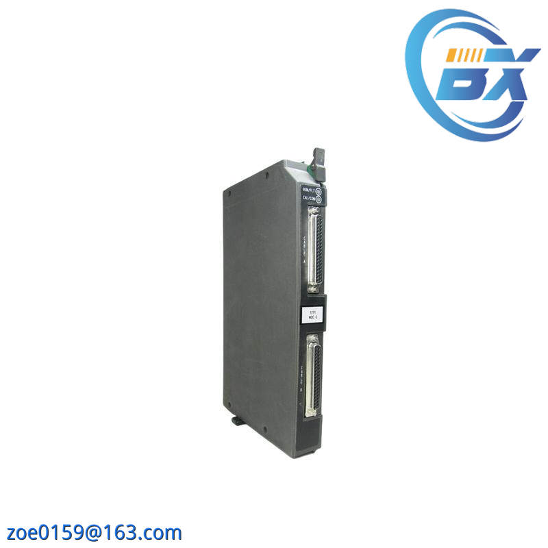 AB 1771-NOC ANALOG OUTPUT MODULE