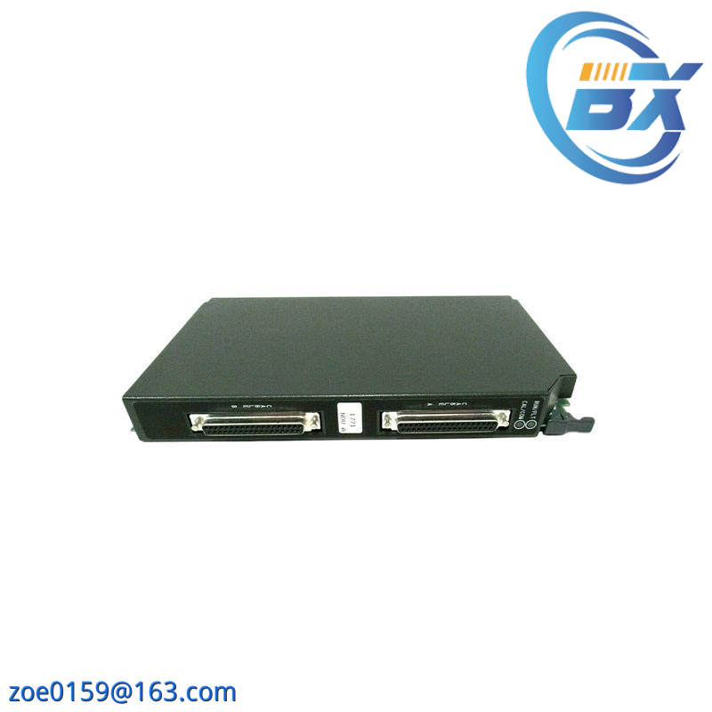 AB 1771-NOV OUTPUT MODULE