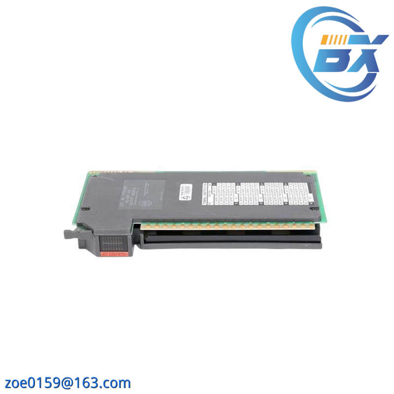 AB 1771-OAN DIGITAL OUTPUT MODULE