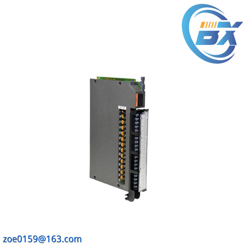AB 1771-OBN/B OUTPUT MODULE