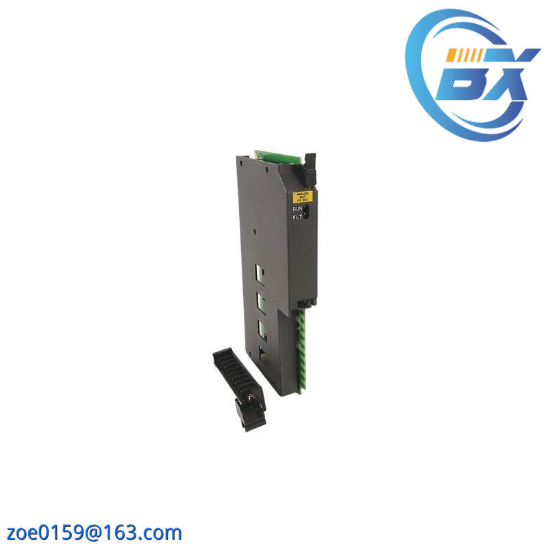 AB 1771-OFE2 OUTPUT MODULE