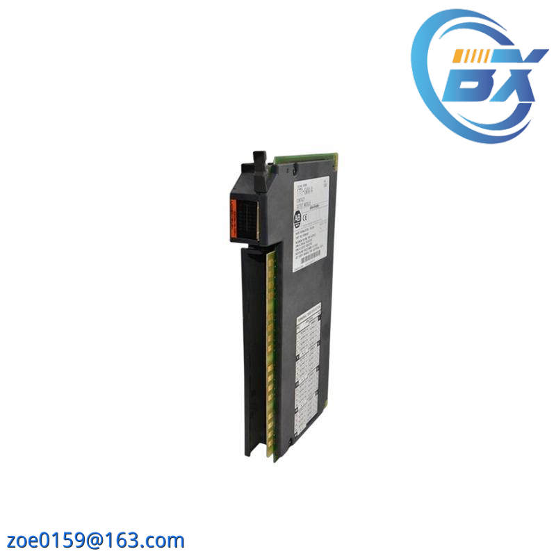 AB 1771-OWNA OUTPUT MODULE