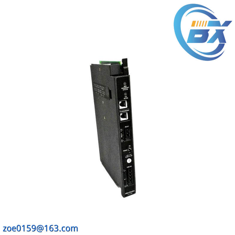 AB 1771-P4R POWER SUPPLY