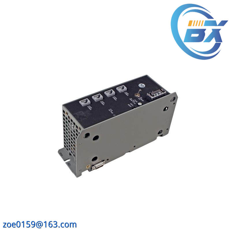 AB 1771-PS7 POWER SUPPLY MODULE