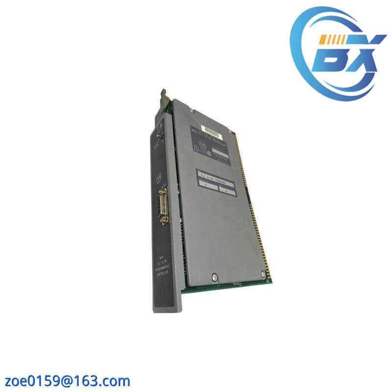 AB 1772-LS PROCESSOR MODULE
