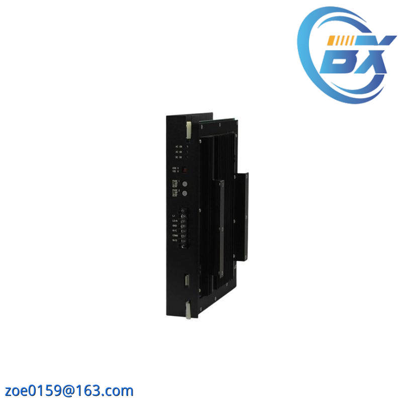 AB 1775-P3 POWER SUPPLY MODULE