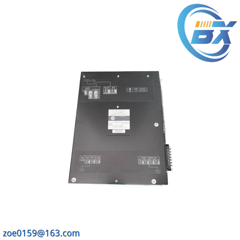 AB 1775-S5 COMMUNICATION MODULE