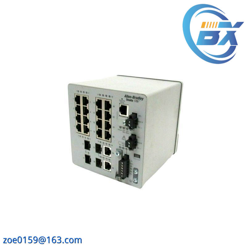 AB 1783-BMS20CL STRATIX 5700