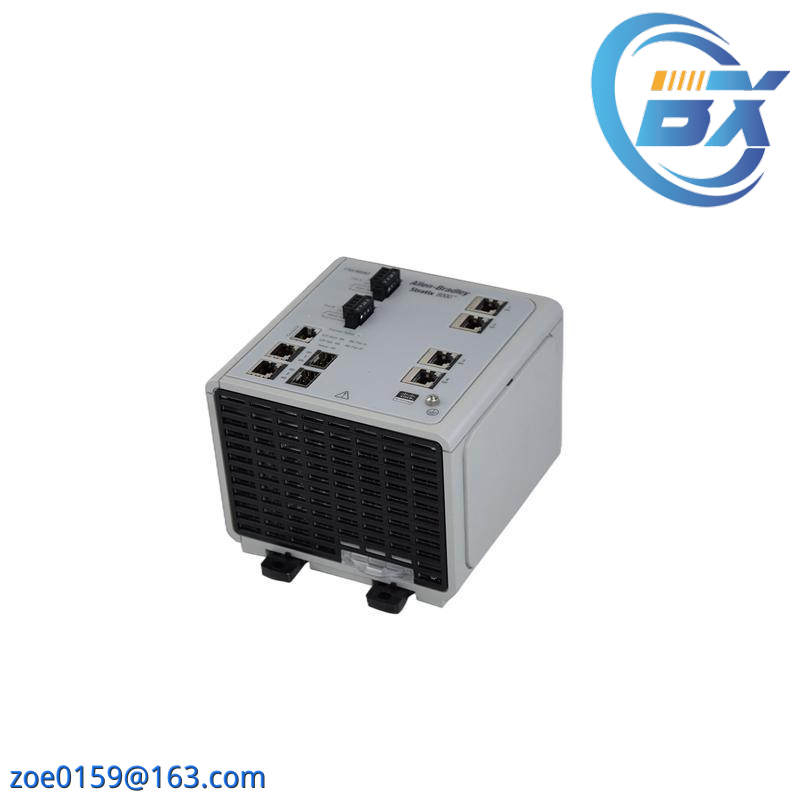 AB 1783-MS06T SWITCH