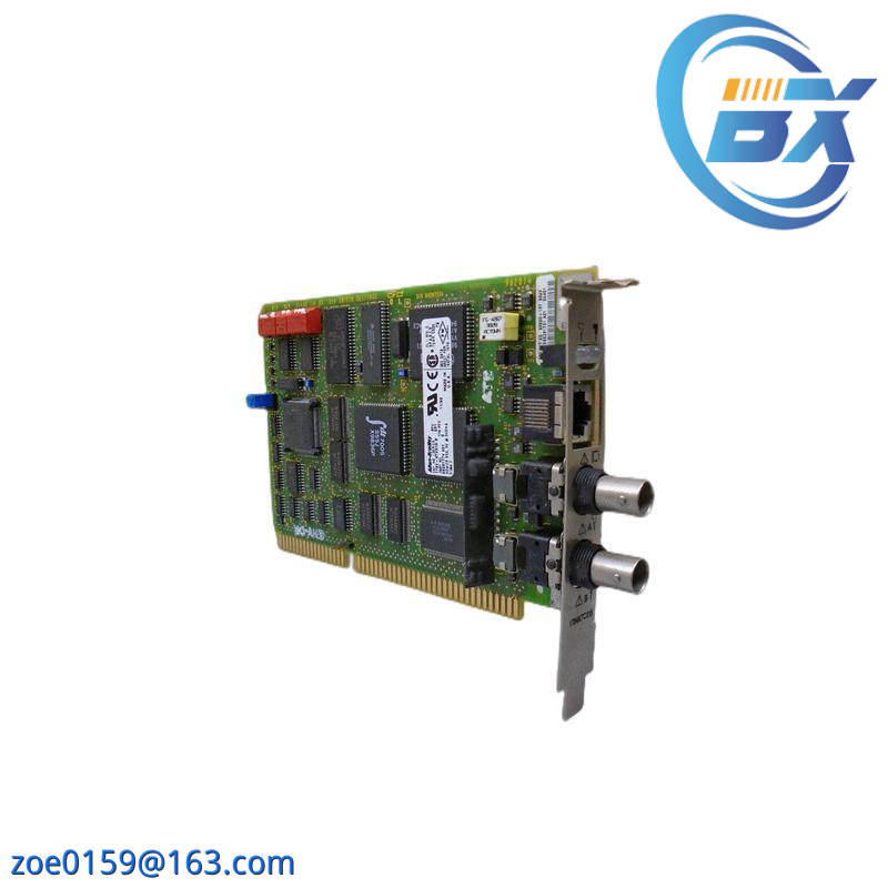 AB 1784-KTCX15 CONTROLNET COMMUNICATION INTERFACE CARD