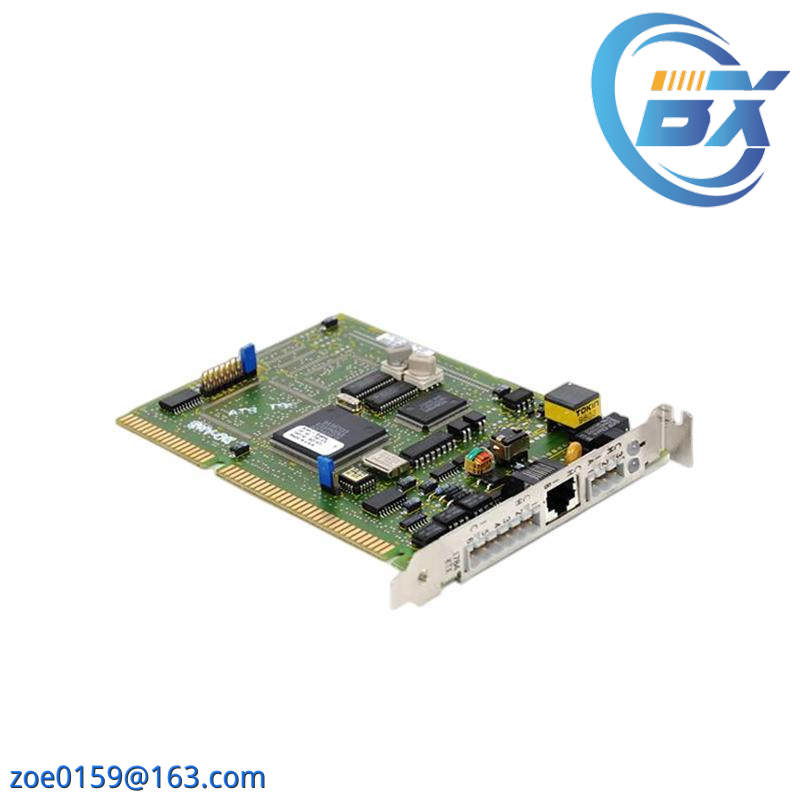 AB 1784-KTX COMMUNICATION INTERFACE CARD
